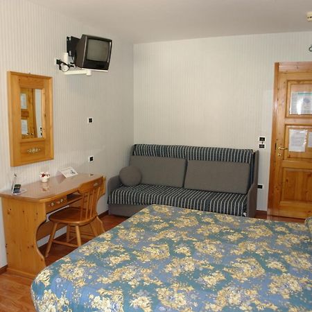 Hotel Club Funivia Aprica Exterior photo