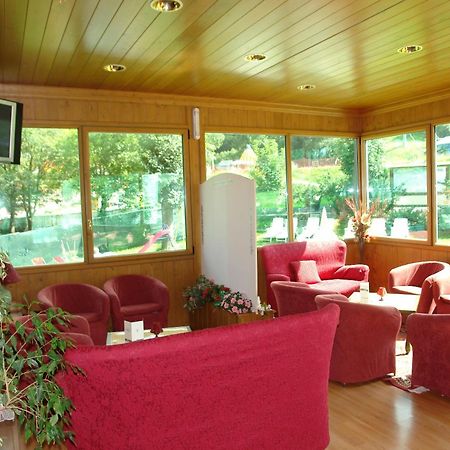 Hotel Club Funivia Aprica Exterior photo
