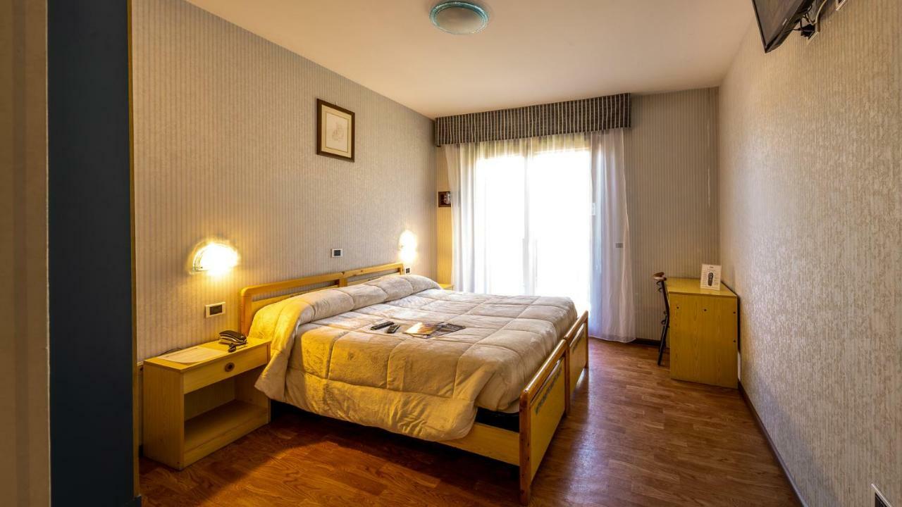 Hotel Club Funivia Aprica Exterior photo