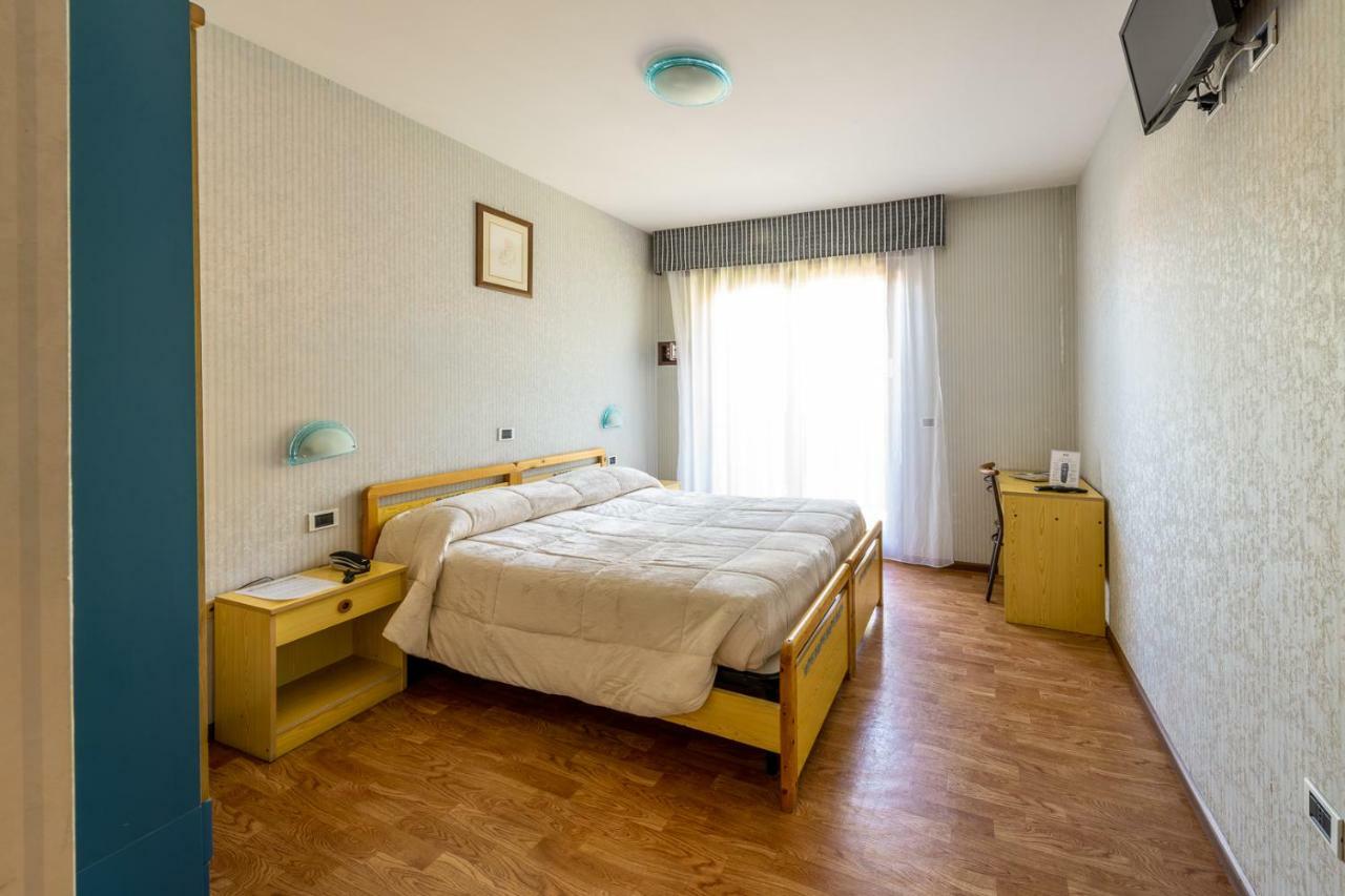 Hotel Club Funivia Aprica Exterior photo