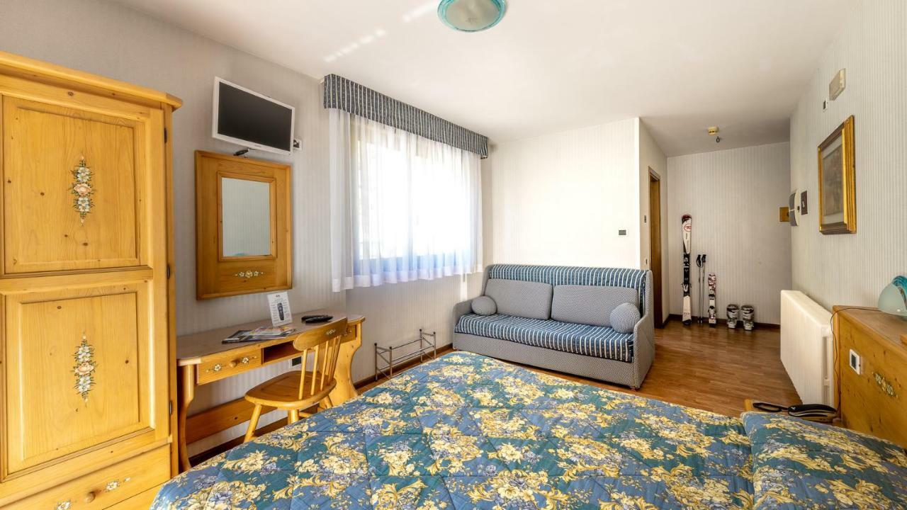 Hotel Club Funivia Aprica Exterior photo